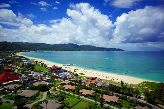 Okma Prive Beach & Resort