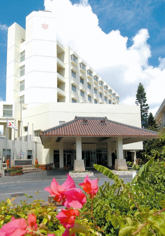 Mirahana Hotel Miyahira