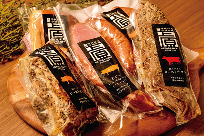 Uehara Meat_sausage