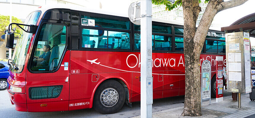 Travel to Okinawa Bus! Let's enjoy Okinawa with good things~ Northern Okinawan edition~