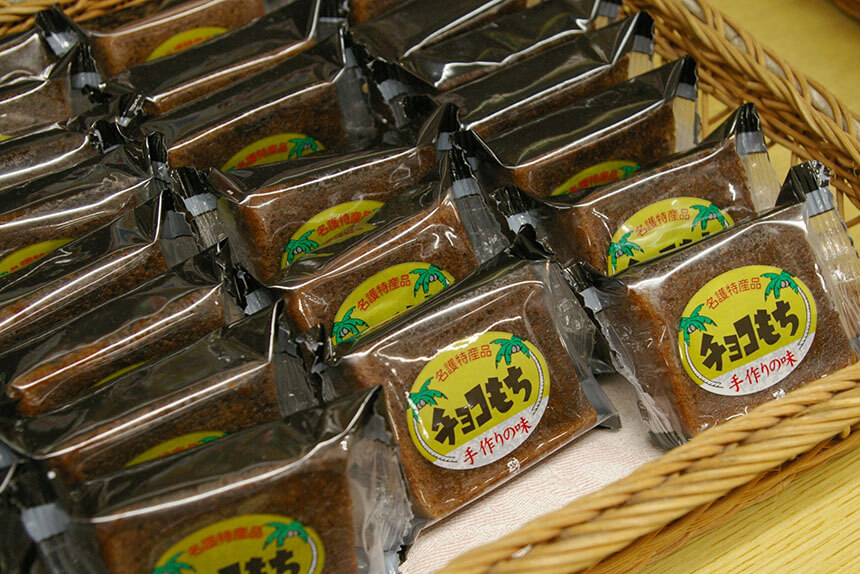 "Choco-mochi" and "Brown Sugar Oji Series" are particularly popular.