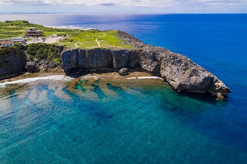 Cape Hedomisaki