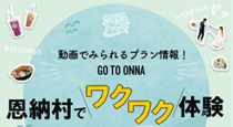 Onna-son Tourism Association