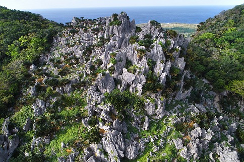 ASMUI Spiritual Hikes (formerly) Daisekirinzan