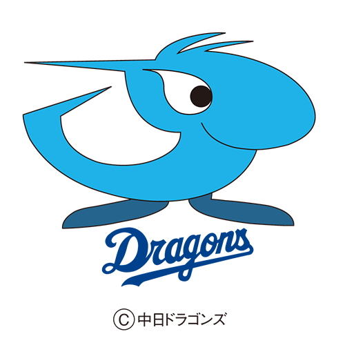 Chunichi Dragons (2nd Army)