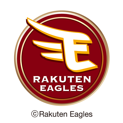 Tohoku Rakuten Golden Eagles (2nd Army)