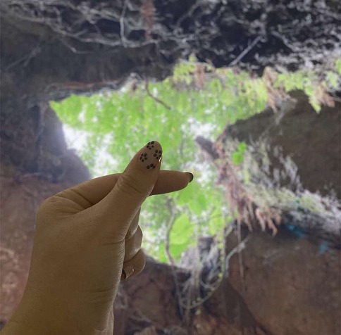 CAVE OKINAWA						