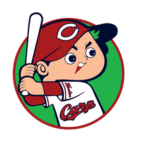 Hiroshima Toyo Carp