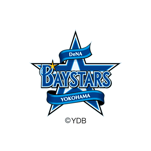 Yokohama DeNA Baystars logo