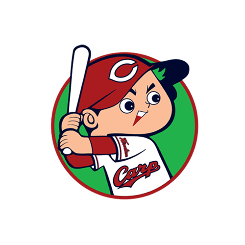 Hiroshima Toyo Carp Logo