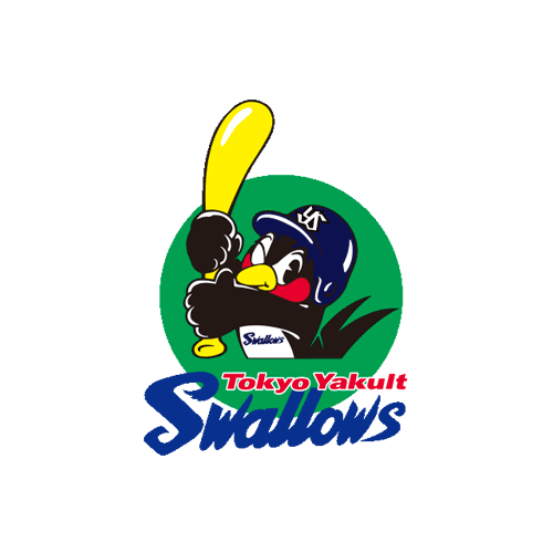 Tokyo Yakult Swallows Logo