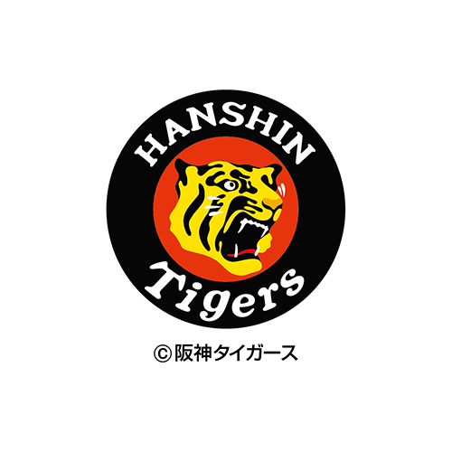 Hanshin Tigers Logo