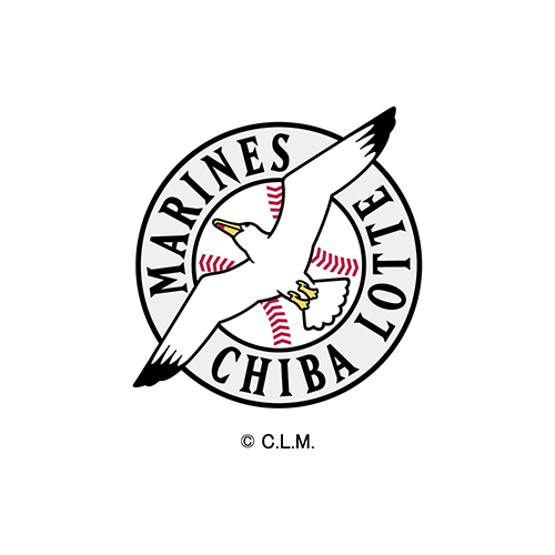 Chiba Lotte Marines Logo