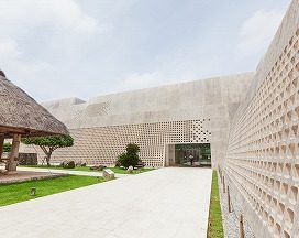 Okinawa Prefectural Museum & Art Museum